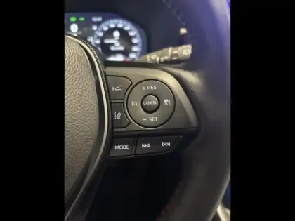 Photo 7 Toyota Rav4  2.5 Hybride Rechargeable 306ch Collection AWD-i MY24