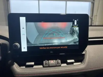 Photo 10 Toyota Rav4  2.5 Hybride Rechargeable 306ch Collection AWD-i MY24