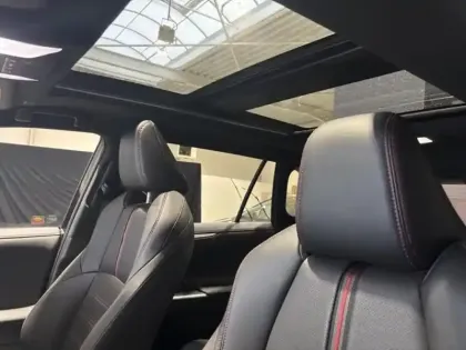 Photo 14 Toyota Rav4  2.5 Hybride Rechargeable 306ch Collection AWD-i MY24