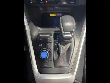 Photo 13 Toyota Rav4  2.5 Hybride Rechargeable 306ch Collection AWD-i MY24