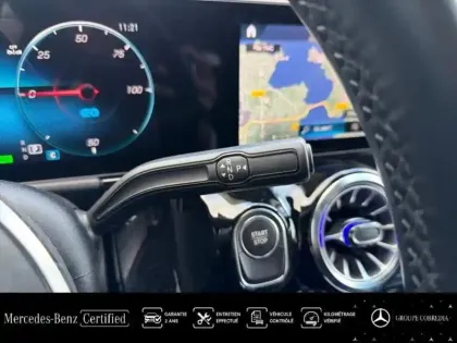 Photo 9 Mercedes EQA  250+ 190ch Business Line