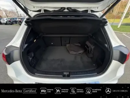 Photo 11 Mercedes EQA  250+ 190ch Business Line