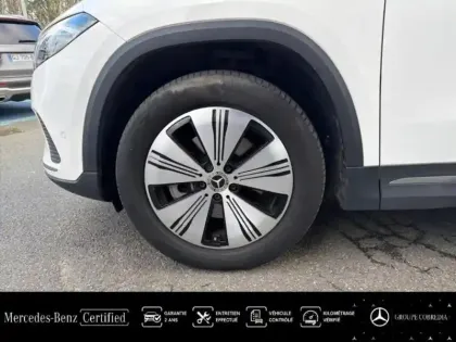 Photo 14 Mercedes EQA  250+ 190ch Business Line