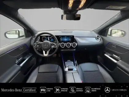 Photo 5 Mercedes EQA  250+ 190ch Business Line