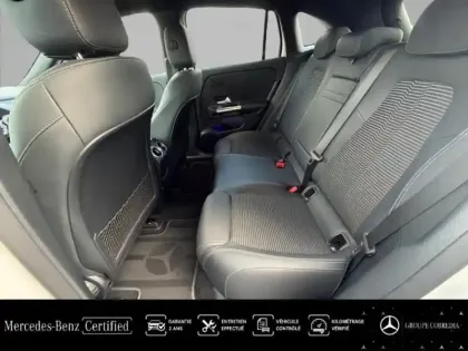 Photo 10 Mercedes EQA  250+ 190ch Business Line