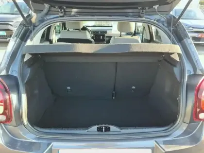 Photo 5 Citroën C3  1.2 PureTech 110ch S&S Shine EAT6