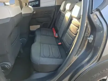 Photo 9 Citroën C3  1.2 PureTech 110ch S&S Shine EAT6