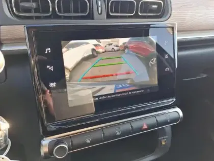 Photo 13 Citroën C3  1.2 PureTech 110ch S&S Shine EAT6