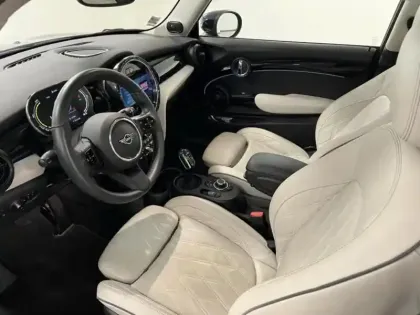 Photo 6 Mini Mini  Cooper SE 184ch Edition Premium Plus BVA 5CV