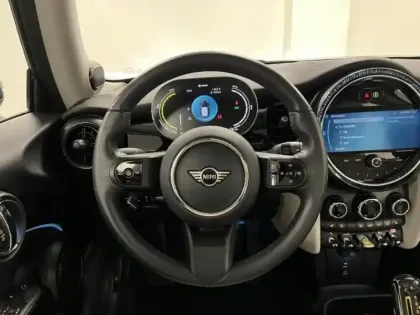 Photo 9 Mini Mini  Cooper SE 184ch Edition Premium Plus BVA 5CV