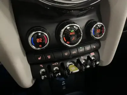 Photo 12 Mini Mini  Cooper SE 184ch Edition Premium Plus BVA 5CV