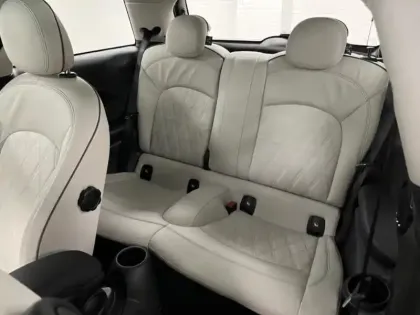 Photo 15 Mini Mini  Cooper SE 184ch Edition Premium Plus BVA 5CV