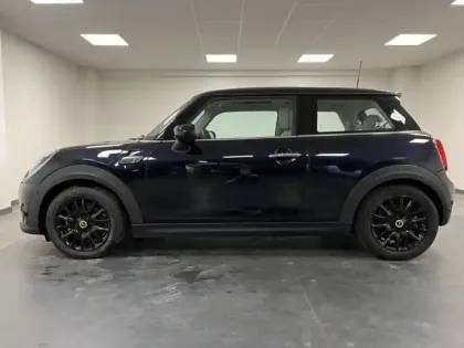 Photo 5 Mini Mini  Cooper SE 184ch Edition Premium Plus BVA 5CV