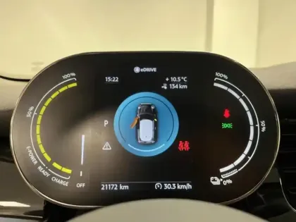 Photo 10 Mini Mini  Cooper SE 184ch Edition Premium Plus BVA 5CV