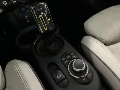 Photo 11 Mini Mini  Cooper SE 184ch Edition Premium Plus BVA 5CV