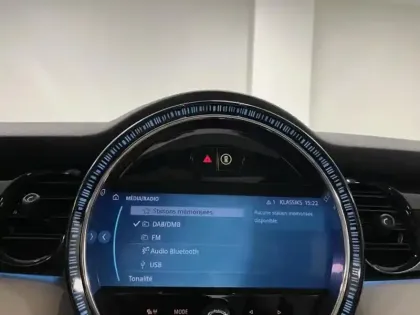 Photo 14 Mini Mini  Cooper SE 184ch Edition Premium Plus BVA 5CV