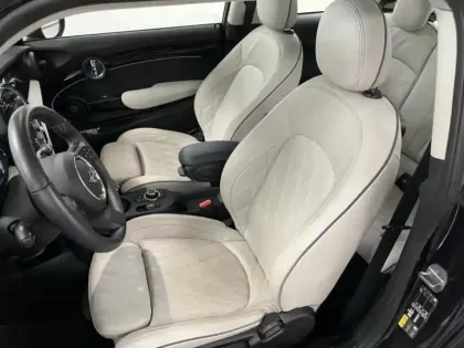 Photo 7 Mini Mini  Cooper SE 184ch Edition Premium Plus BVA 5CV