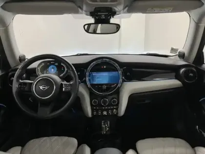 Photo 8 Mini Mini  Cooper SE 184ch Edition Premium Plus BVA 5CV