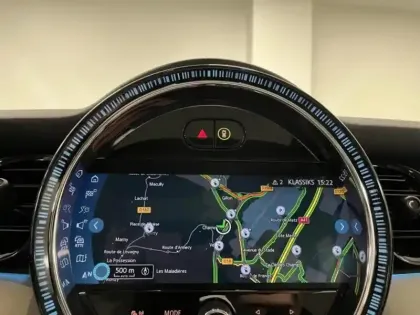 Photo 13 Mini Mini  Cooper SE 184ch Edition Premium Plus BVA 5CV