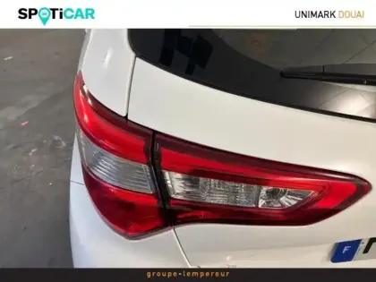 Photo 9 Toyota Yaris  100h France Business 5p MY19