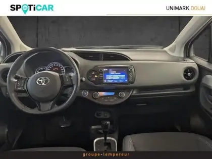 Photo 12 Toyota Yaris  100h France Business 5p MY19