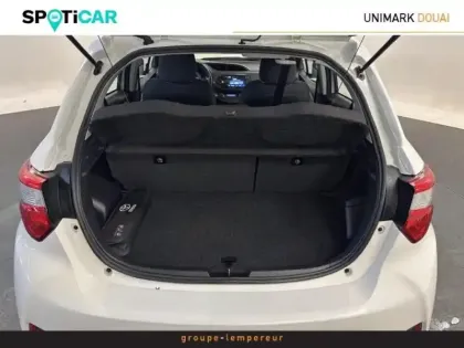 Photo 6 Toyota Yaris  100h France Business 5p MY19