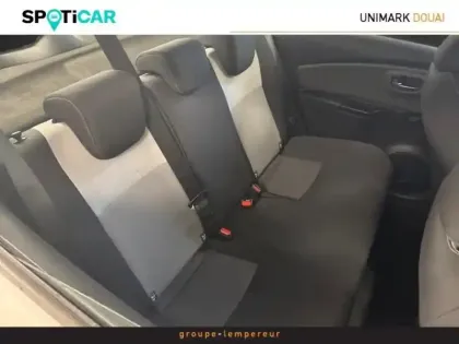 Photo 10 Toyota Yaris  100h France Business 5p MY19