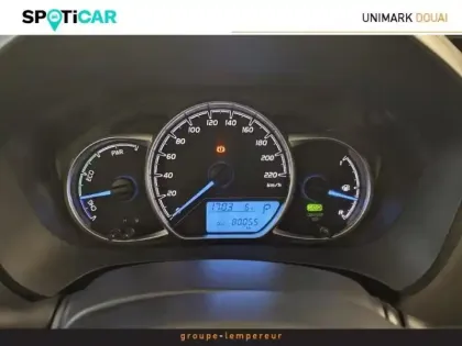 Photo 14 Toyota Yaris  100h France Business 5p MY19