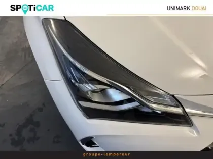 Photo 8 Toyota Yaris  100h France Business 5p MY19