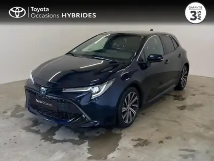 Photo Toyota Corolla