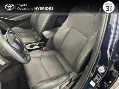 Photo 10 Toyota Corolla  122h Design MY22