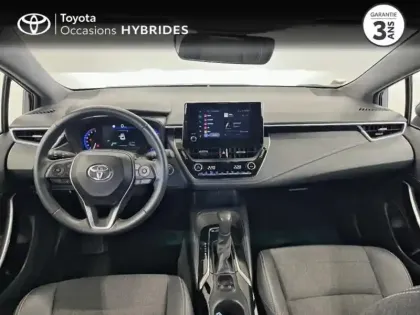 Photo 7 Toyota Corolla  122h Design MY22