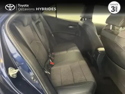 Photo 6 Toyota Corolla  122h Design MY22