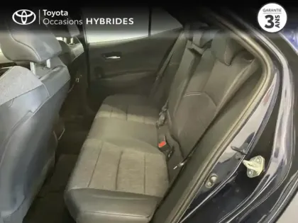 Photo 11 Toyota Corolla  122h Design MY22