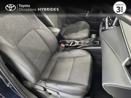 Photo 5 Toyota Corolla  122h Design MY22