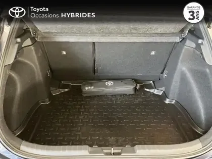 Photo 9 Toyota Corolla  122h Design MY22