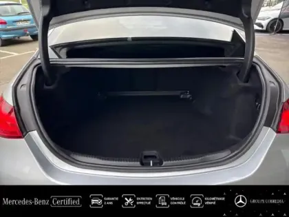 Photo 11 Mercedes Classe C  220 d 197ch AMG Line