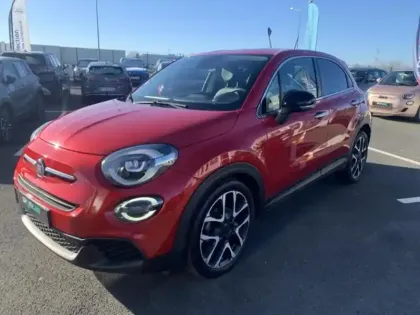 Photo Fiat 500x