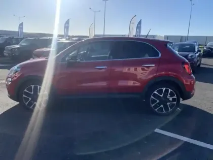 Photo 7 Fiat 500x  1.0 FireFly Turbo T3 120ch Elysia