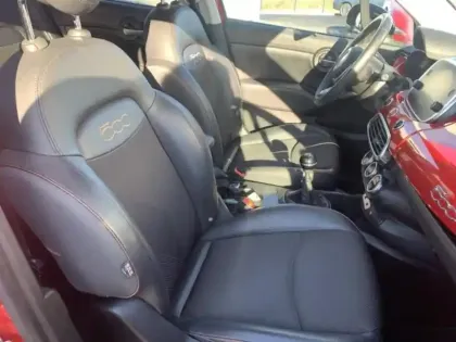 Photo 10 Fiat 500x  1.0 FireFly Turbo T3 120ch Elysia