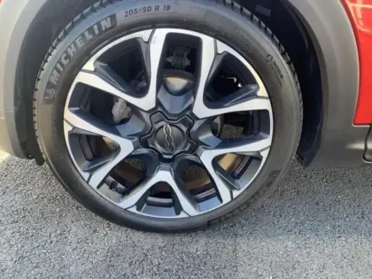 Photo 8 Fiat 500x  1.0 FireFly Turbo T3 120ch Elysia