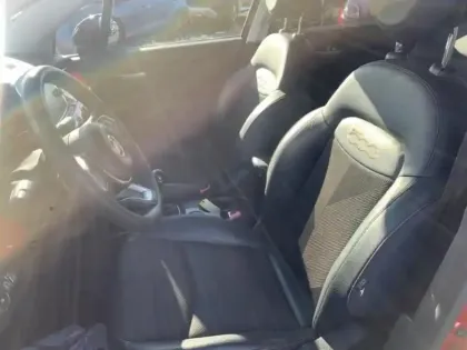 Photo 9 Fiat 500x  1.0 FireFly Turbo T3 120ch Elysia