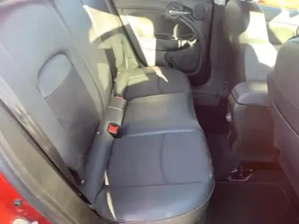 Photo 11 Fiat 500x  1.0 FireFly Turbo T3 120ch Elysia