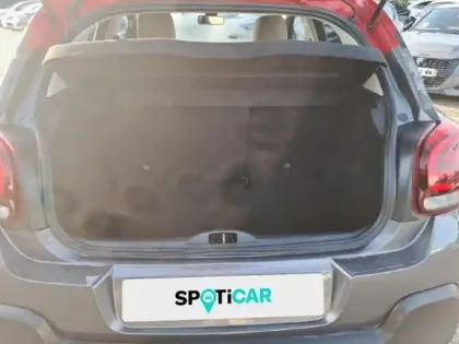 Photo 20 Citroën C3  1.2 PureTech 110ch S&S Shine EAT6