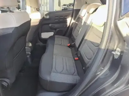 Photo 24 Citroën C3  1.2 PureTech 110ch S&S Shine EAT6