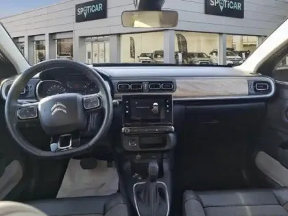 Photo 22 Citroën C3  1.2 PureTech 110ch S&S Shine EAT6