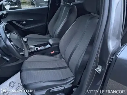 Photo 8 Peugeot 2008  1.2 PureTech 130ch S&S Allure