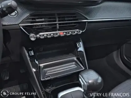 Photo 14 Peugeot 2008  1.2 PureTech 130ch S&S Allure