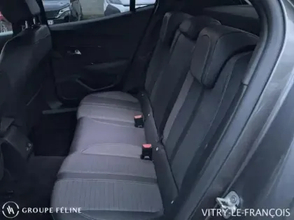 Photo 9 Peugeot 2008  1.2 PureTech 130ch S&S Allure