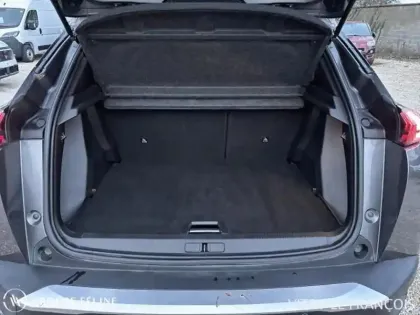 Photo 5 Peugeot 2008  1.2 PureTech 130ch S&S Allure